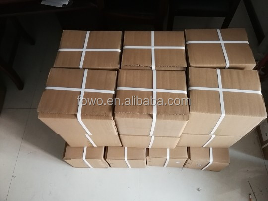 Secure Packing Carton
