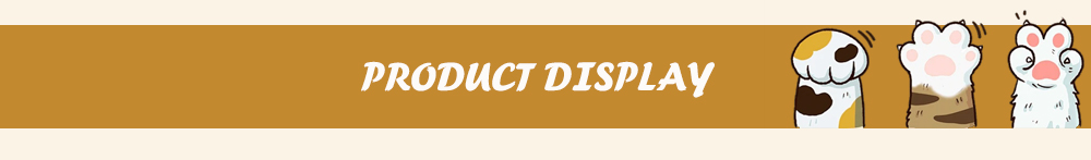 Product details introduction