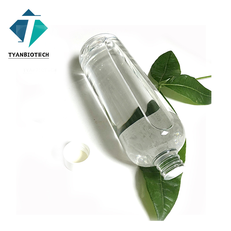 Squalane Oil Product Detail