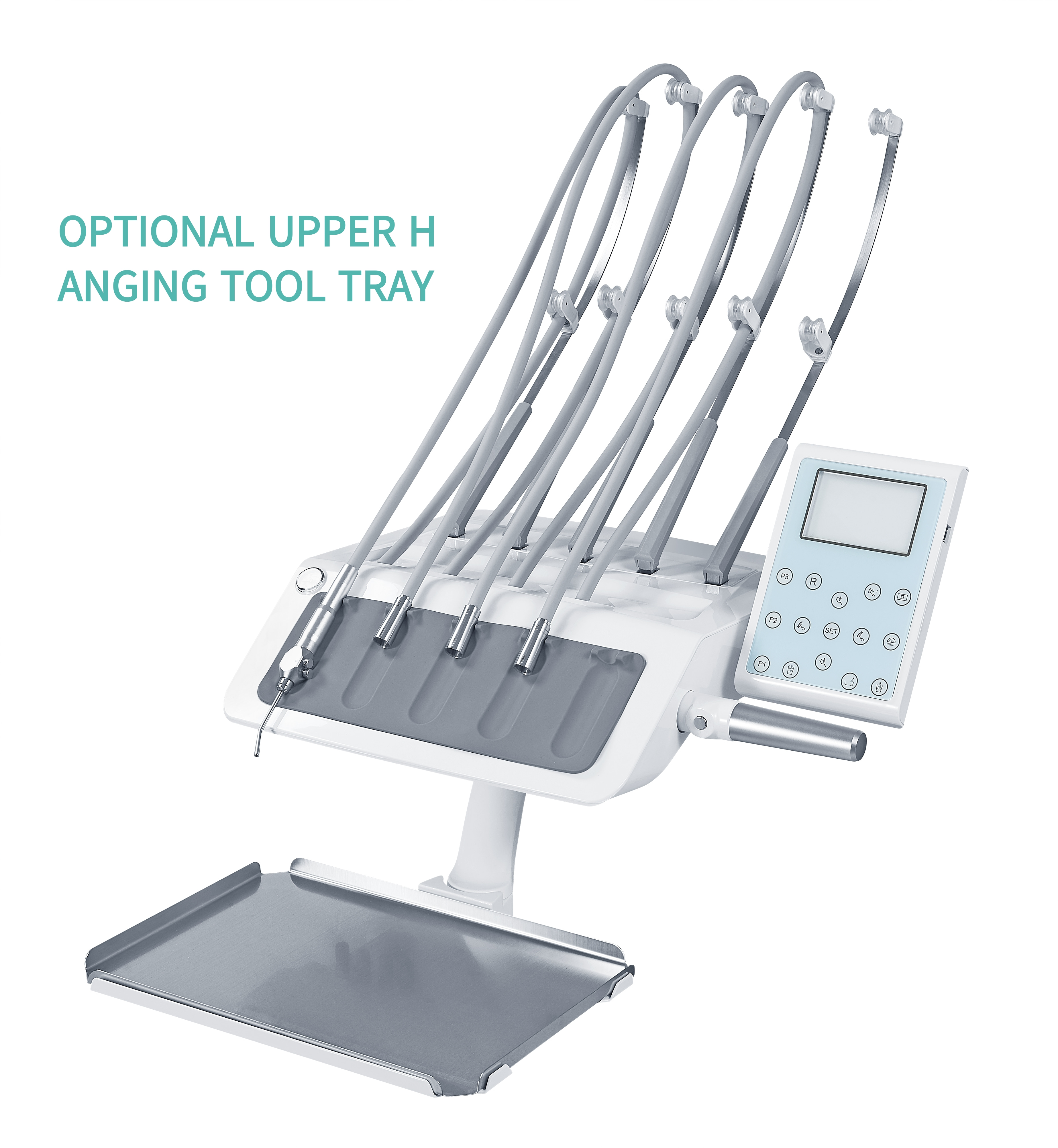 Dental Chair Detail 3