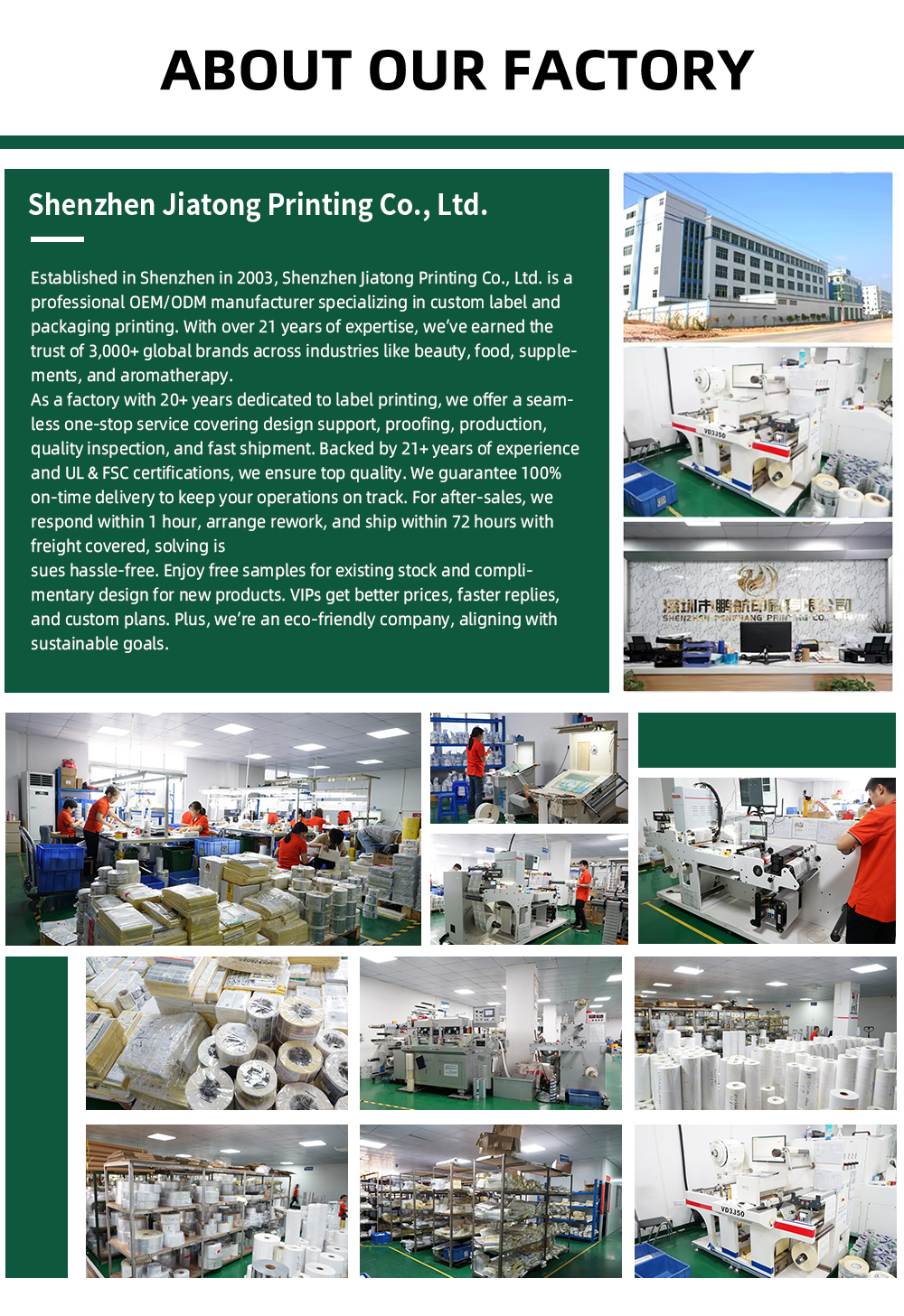 Biological Phenotyping Equipment Image 3