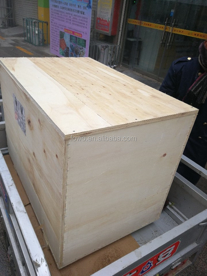 Delivery Logistics