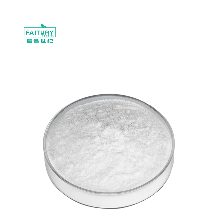 Cosmetic Ingredients Skin Care Skin Whitening Kojic Acid Dipalmitate Powder Kojic Acid Powder