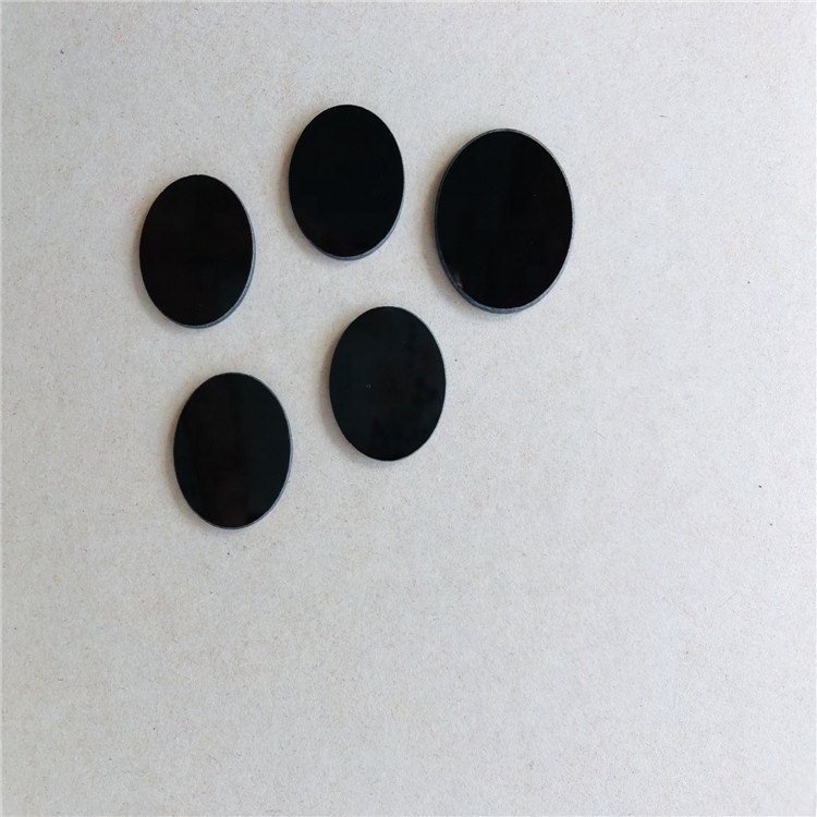 Manufacture Custom ZWB2 UV Glass UG1 Filter U-360 for Flashlight