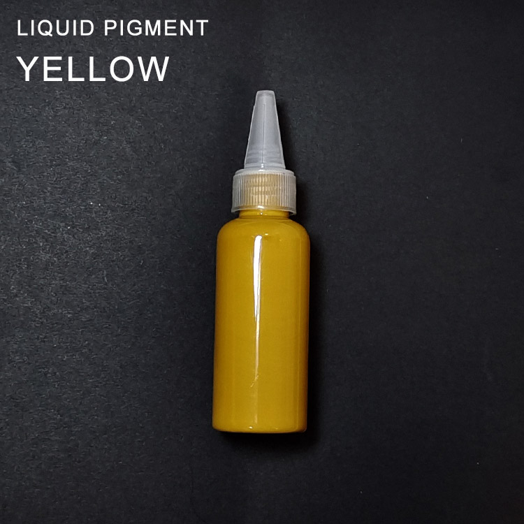 Liquid Pigment Color 6