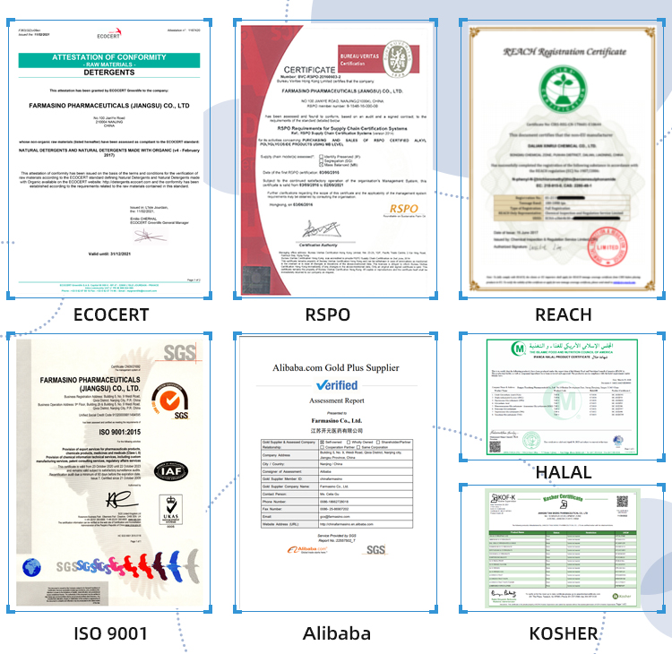 Certification 2