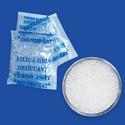 Silica Gel Product Details 2