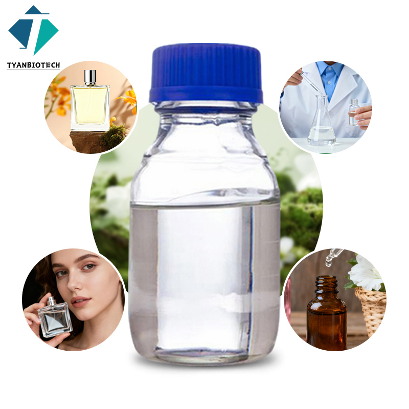 Hydrogenated Polyisobutene Cosmetic Grade Base Oil Raw Material CAS 68937-10-0