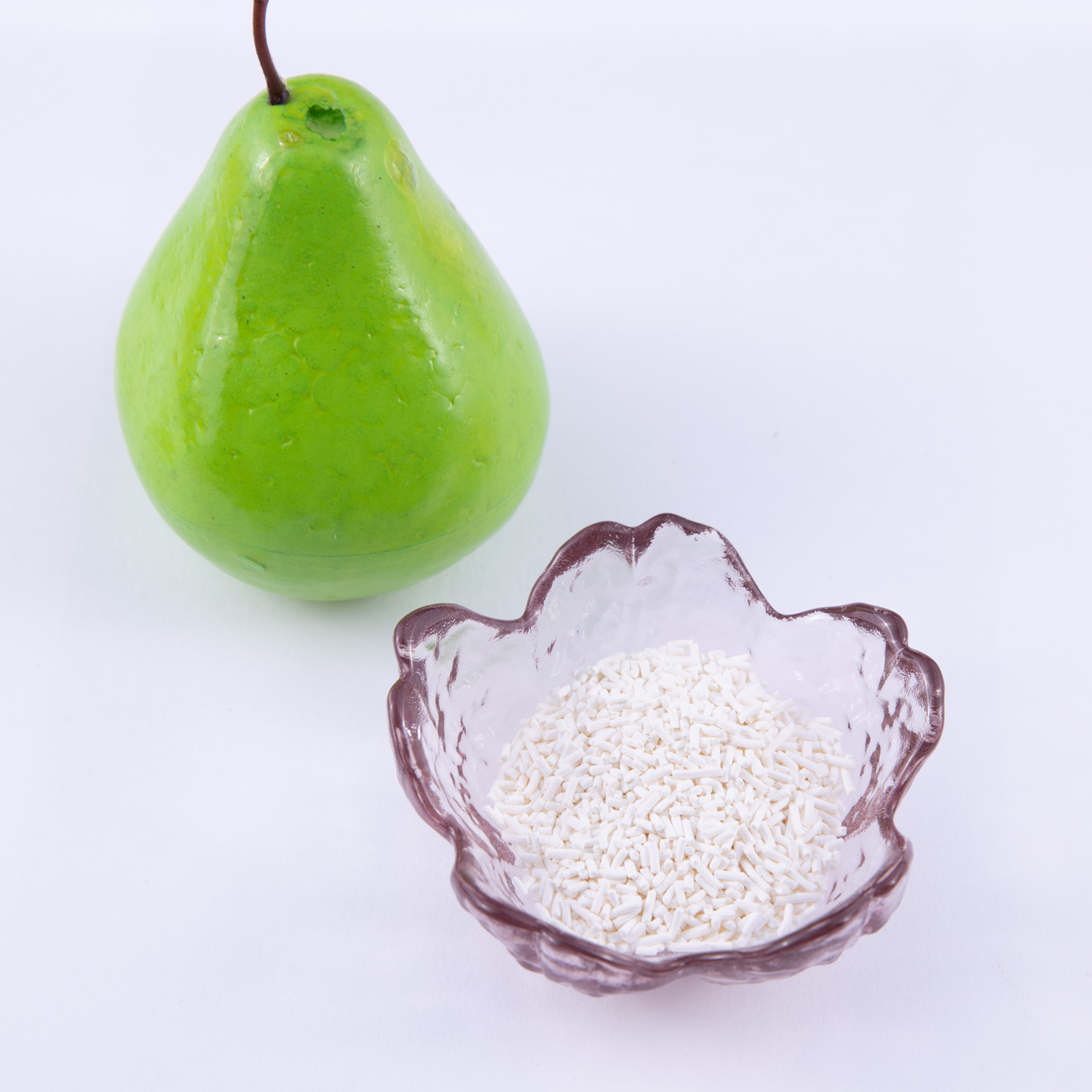 New Arrival Food Grade Preservatives 99% Potassium Sorbate Granular E202 Food Additives