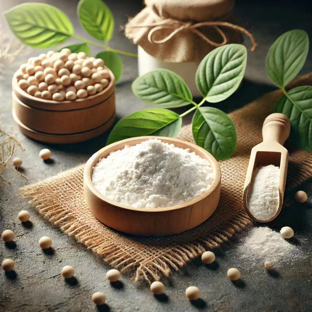 Natural Emulsifier for Daily Chemicals Cosmetics with Sodium Acrylates Copolymer Emulsified Ingredients