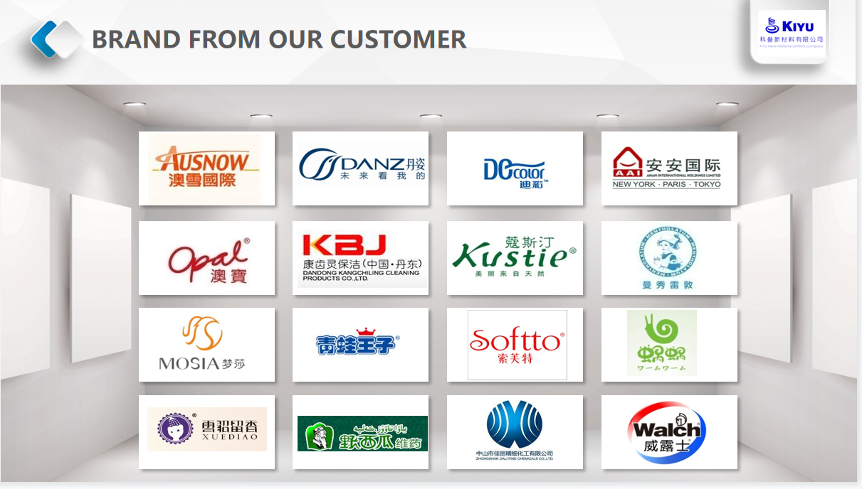 Partner Logos