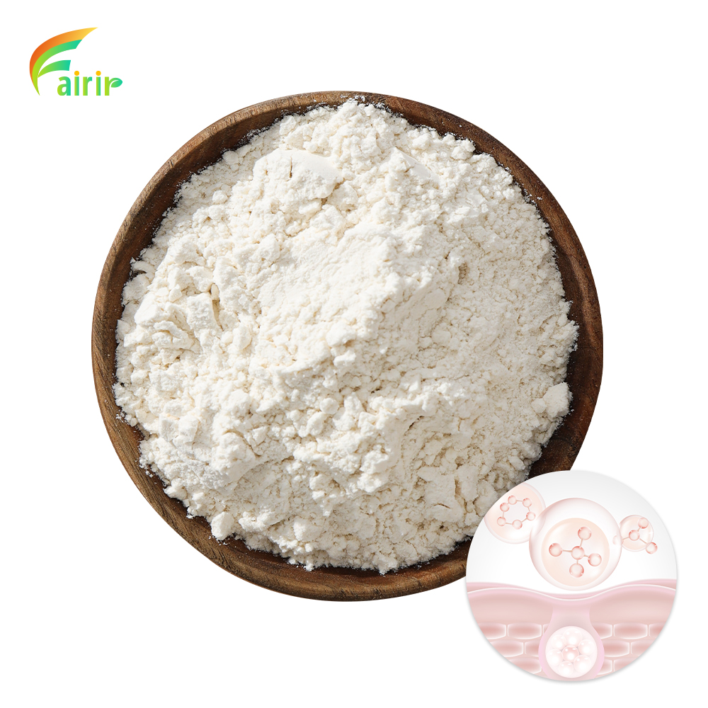 Pure Palmitoyl Tetrapeptide-20 Powder 98% CAS1802094-06-3For Hair Root Revitalizing and Scalp Conditioning Ingredients 1g Supply
