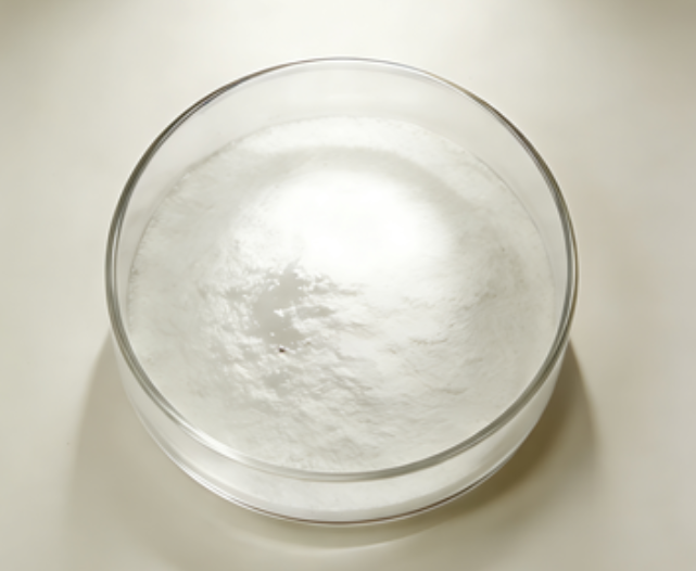 Food-grade Hyaluronic Acid Sodium Powder Raw Material, High Purity, Derived From Fermentation Process