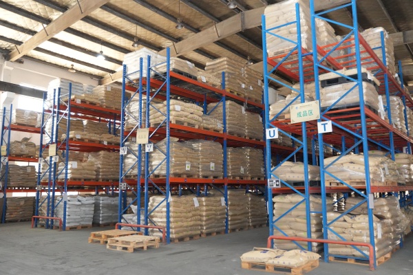 Production Capacity