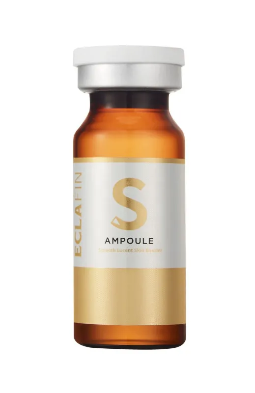 Eclafin M P S The Synergy of Specialized Anti-Aging Ingredients Promotes Skin Rejuvenation