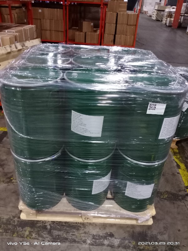 Packing Facility 1