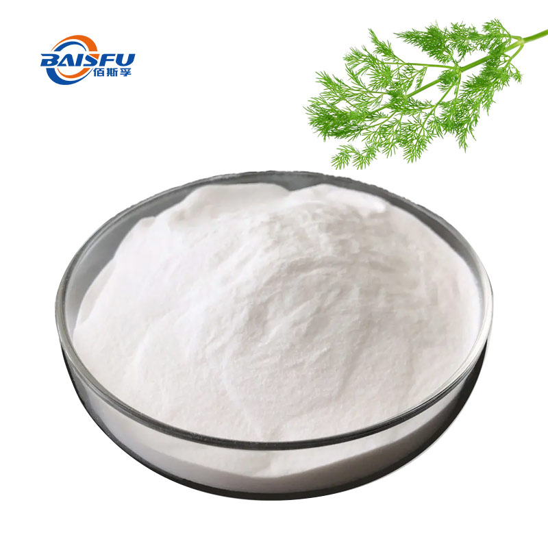 Artemisinin Extract Plant-Derived High Purity Powder for Industrial Ingredients and Synthetic Chemistry Use