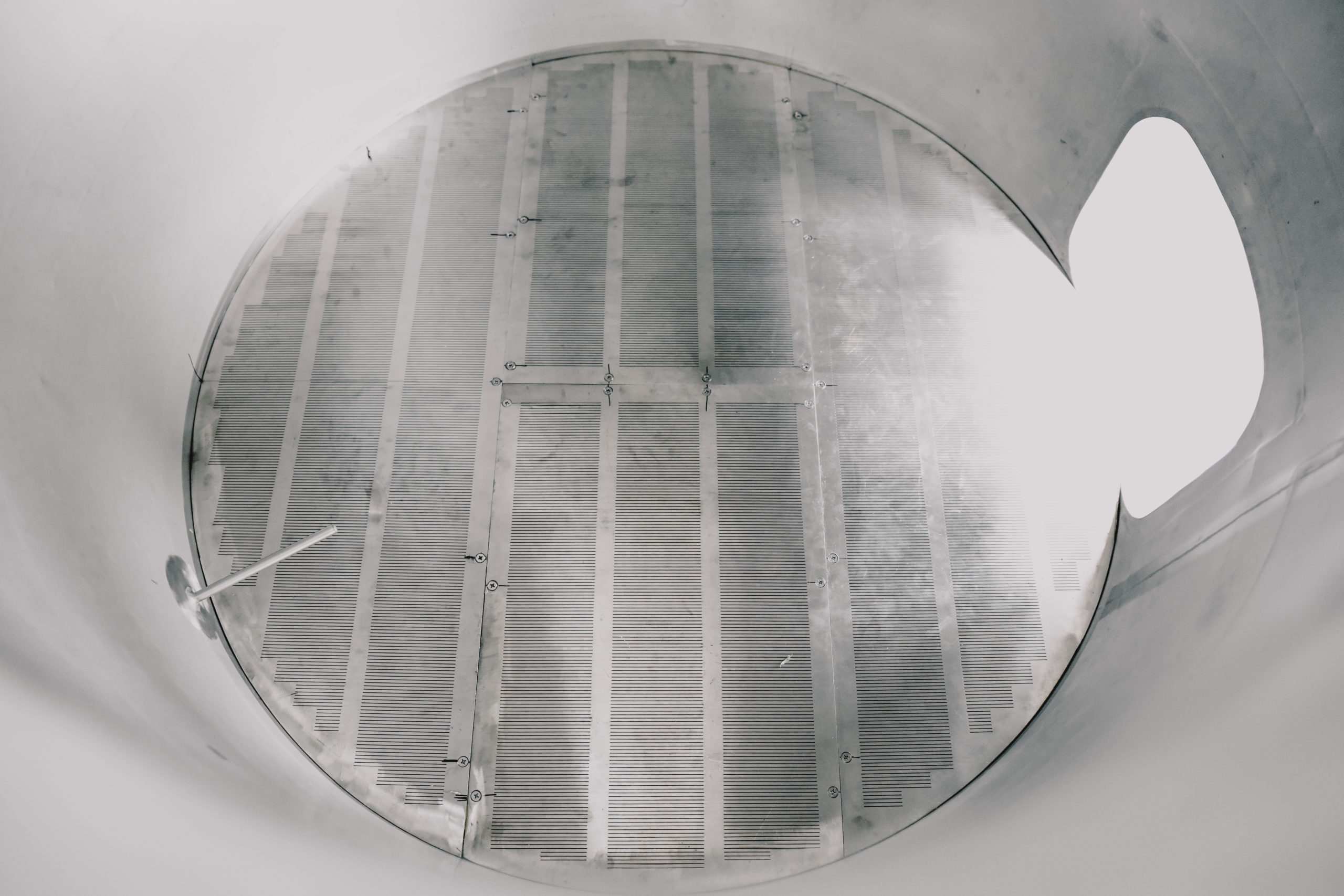 False bottom