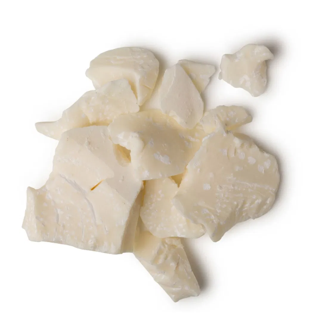 Natural Shorea Stenoptera Seed Butter Function