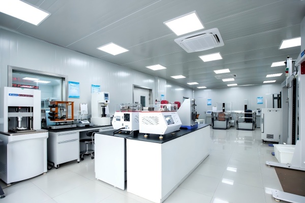 Perfect Testing Equipment