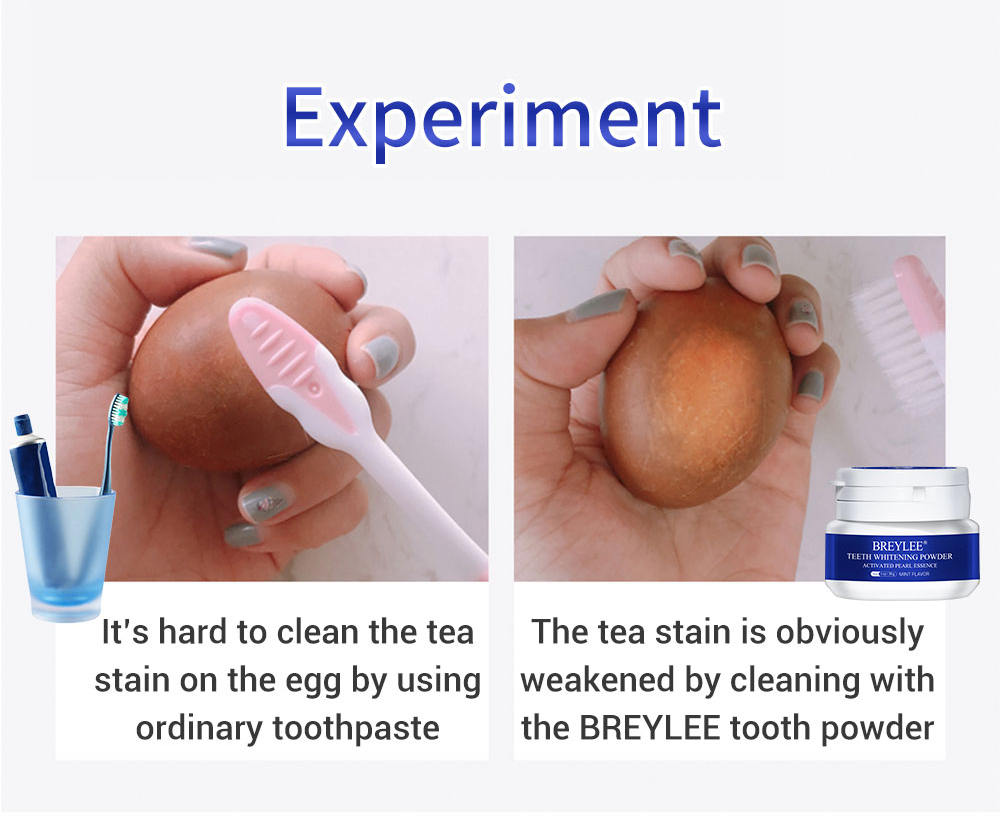 Deep Cleaning Performance
