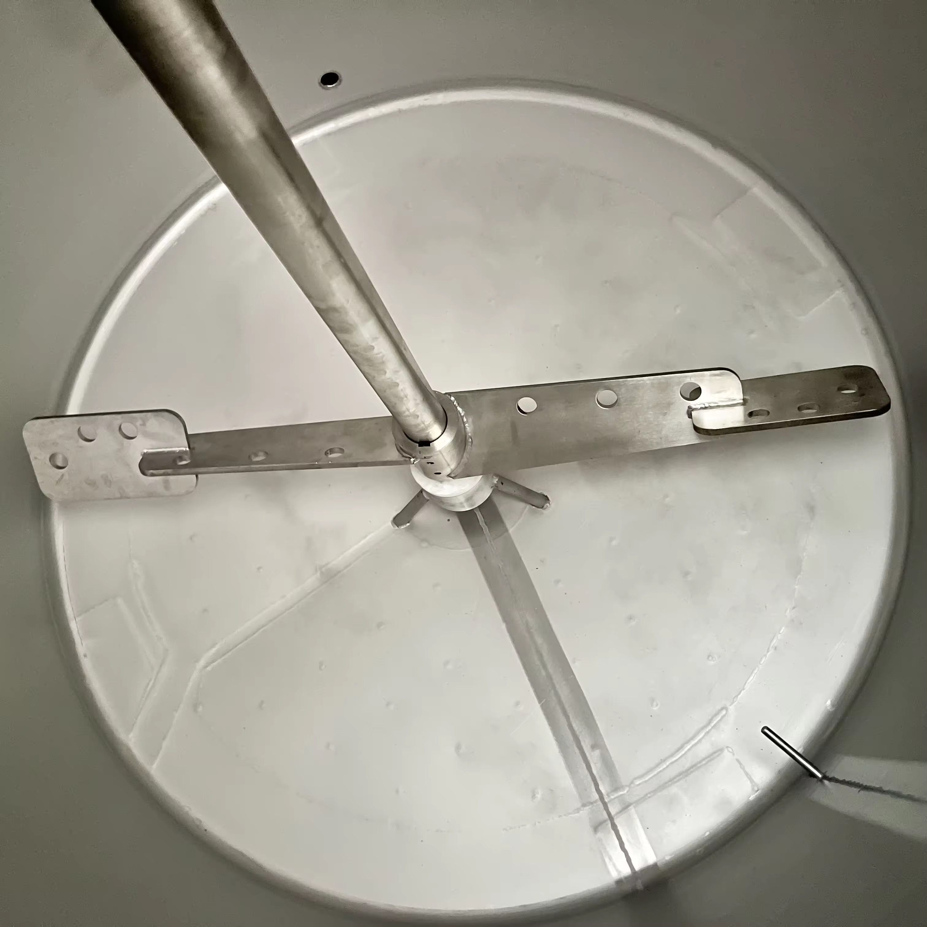 Manufacturing Brewery Setup