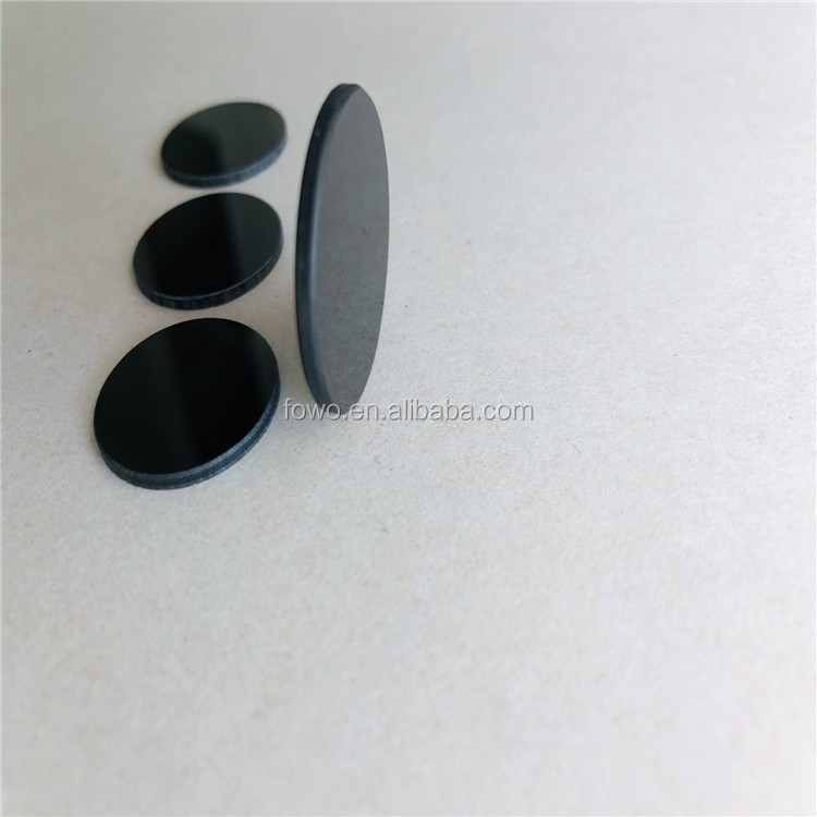 Manufacture Custom ZWB2 UV Glass UG1 Filter U-360 for Flashlight