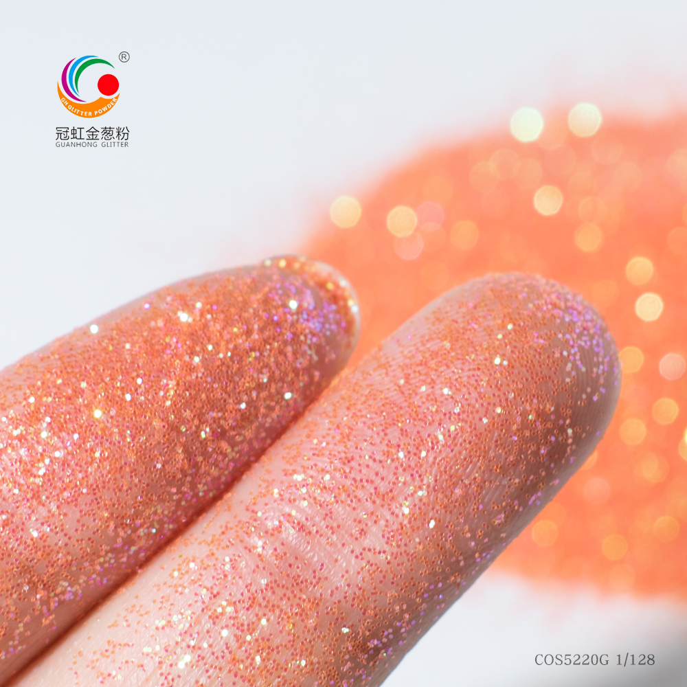 Factory Wholesale Loose Cosmetic Grade Glitter Powder Chameleon Rainbow Shift Color Face Makeup Pigment Eye Shadow Materials