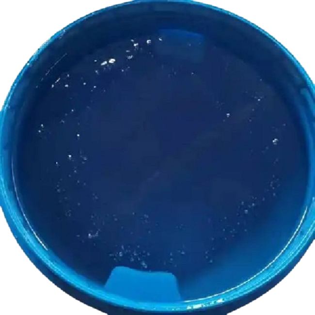 High Quality Cosmetic Raw Materials Hair Care Conditioners CAS 26590-05-6 Polyquaternium 7