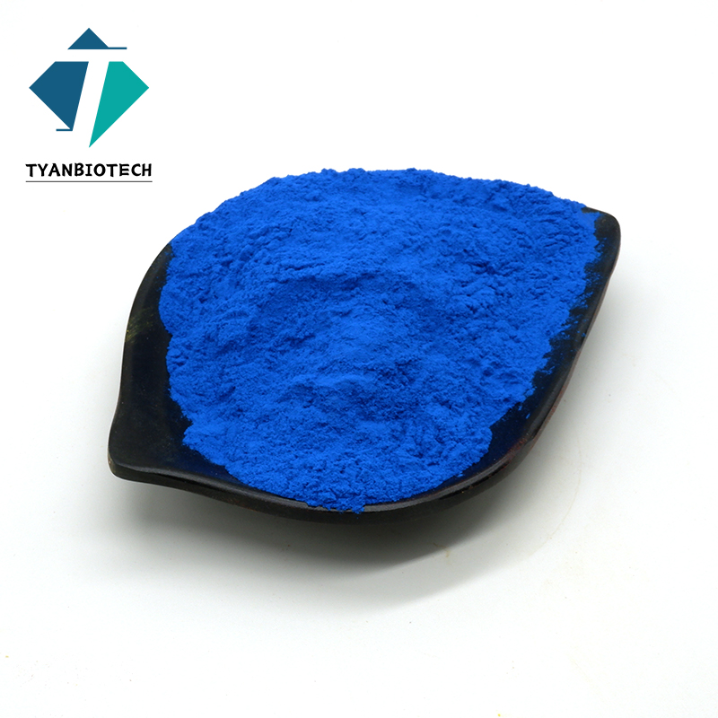 Copper Peptide Powder