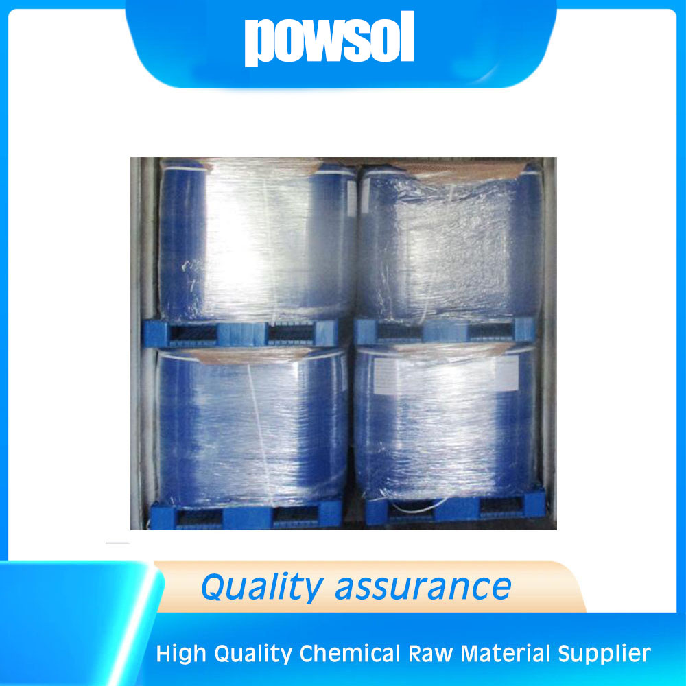 Powsol Supply Surfactant Ammonium Lauryl Sulfate CAS 2235-54-3