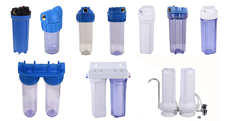 Filter Housing