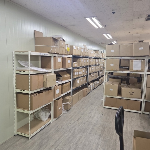 Spekciton Biology R&D laboratory for cosmetic ingredient research