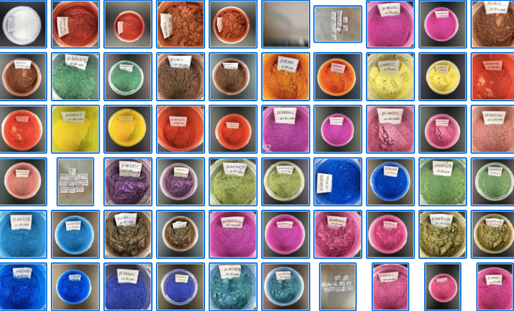 Color Application 2