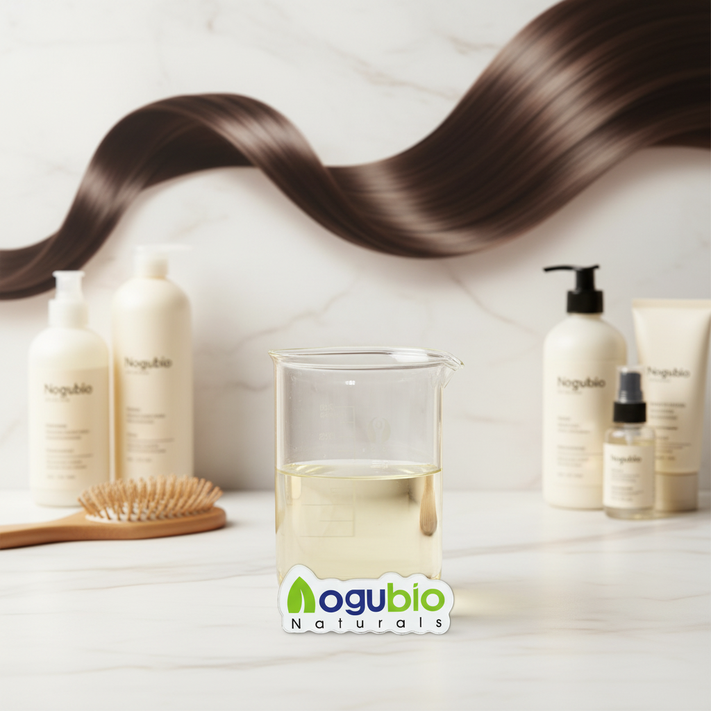 Natural Fermentation Derived Liquid for Skincare Formulation | Brown Rice Ferment Filtrate