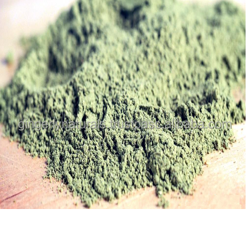 Pure Indigo Wild Herbal Extract Leaf Powder for Hair Color Cosmetic Grade From India