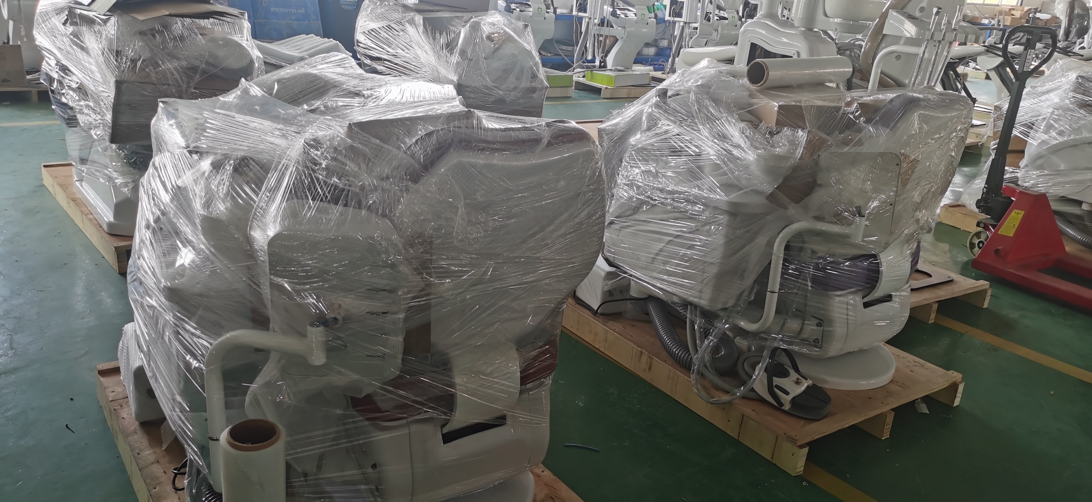 Production Process 12