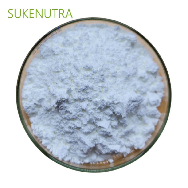 Cocoyl Glutamic Acid Powder High Purity Mild Amino Acid Surfactant for Baby Shampoo