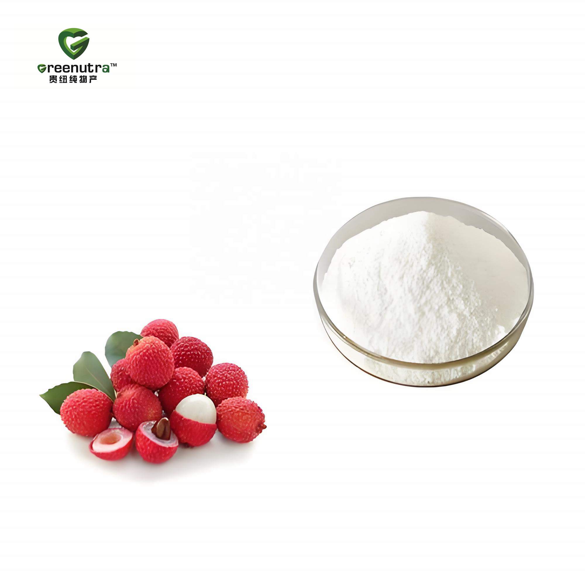 Lychee Extract Powder