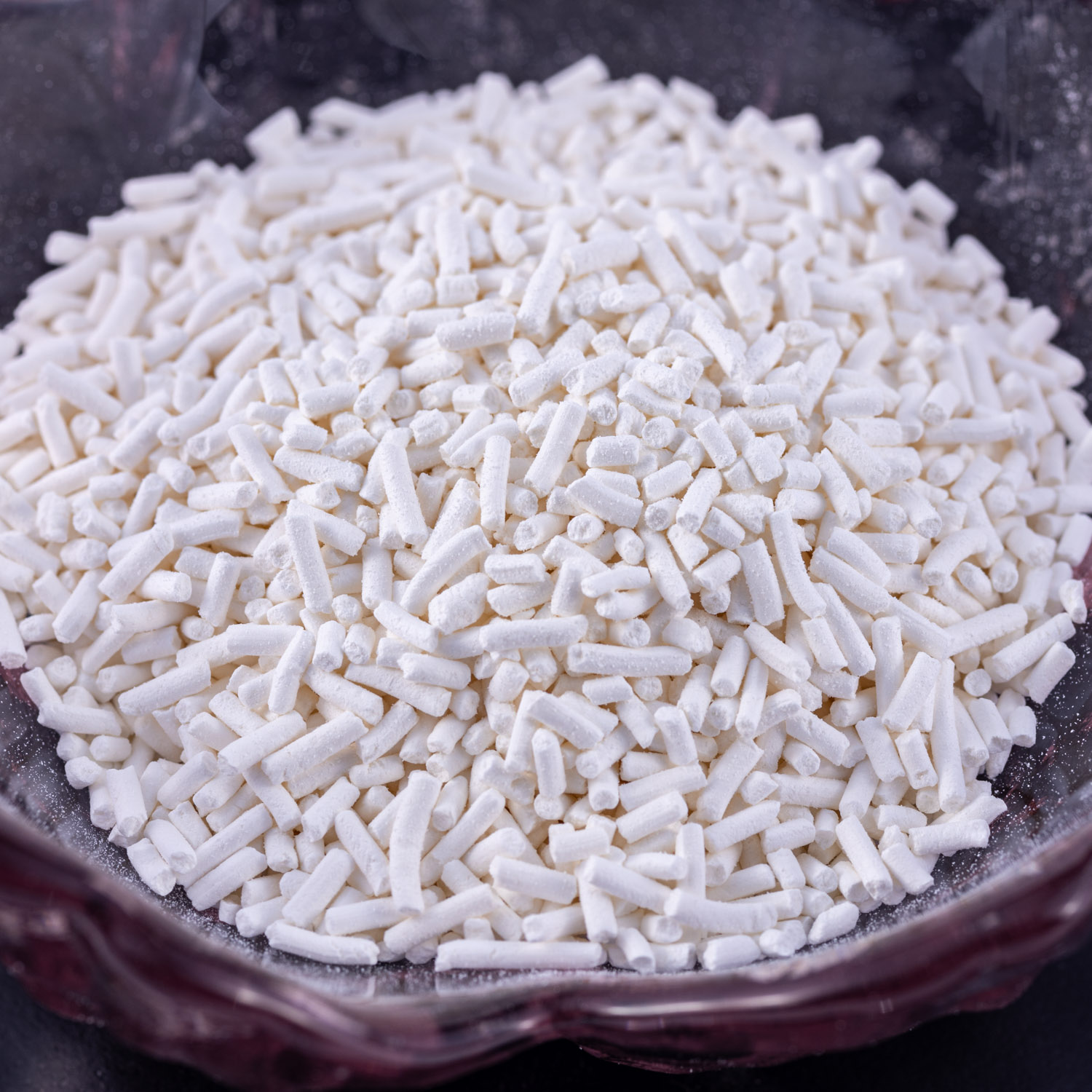 New Arrival Food Grade Preservatives 99% Potassium Sorbate Granular E202 Food Additives