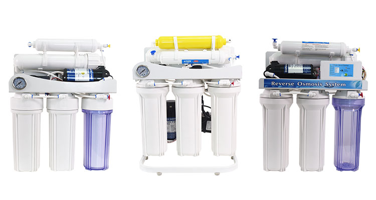 RO System