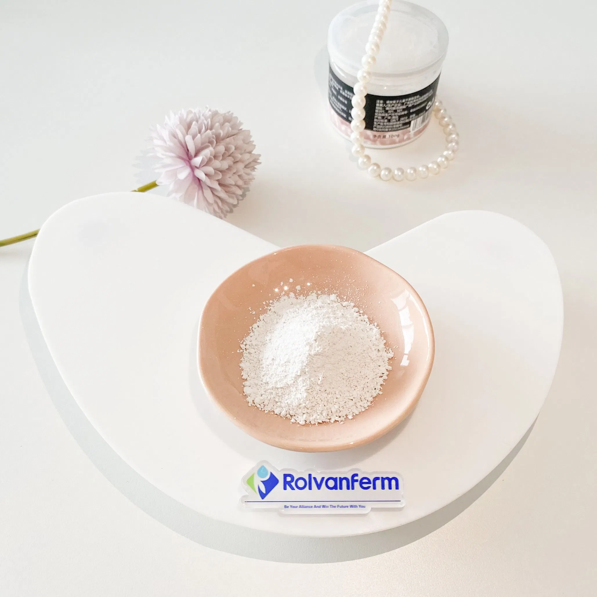China Supplier Skin Moisturizing Ingredient Ectoin Organic Cosmetic Raw Materials Ectoine