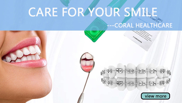 Orthodontic Banner