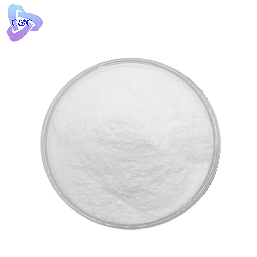 Wholesale High Quality Cosmetic Ingredients Pure Biotin Powder CAS 58-85-5 Vitamin H Biotin For Hair Skin Care