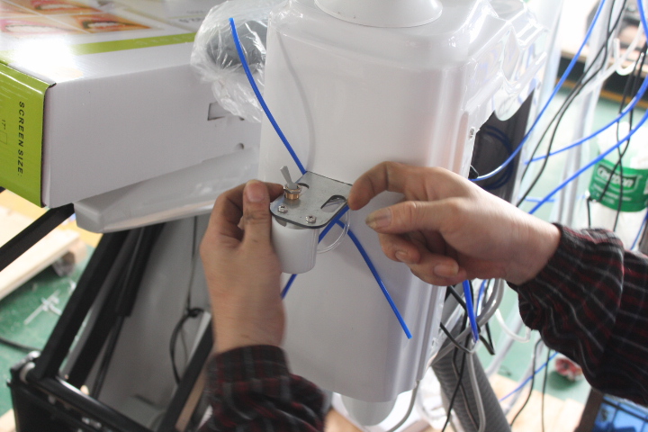 Production Process 1