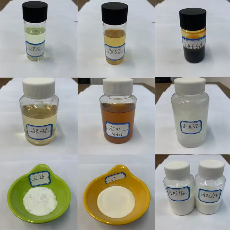 Surfactant raw material 1