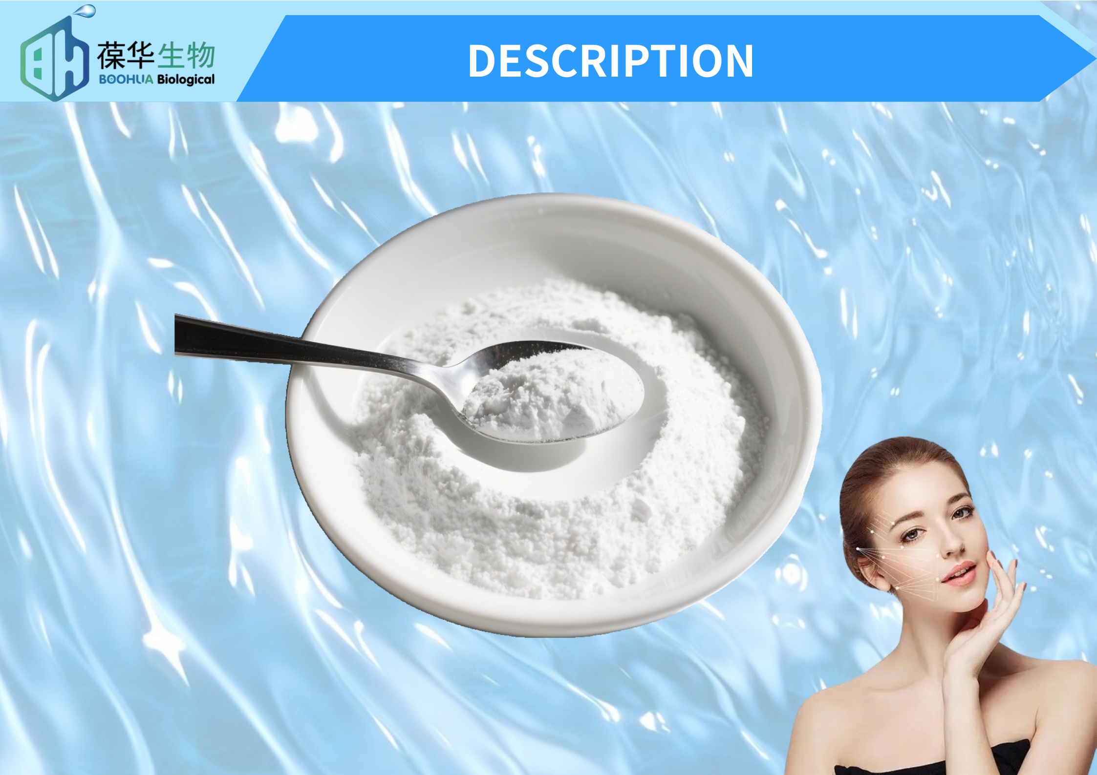 Sodium Hyaluronate Showcase 2
