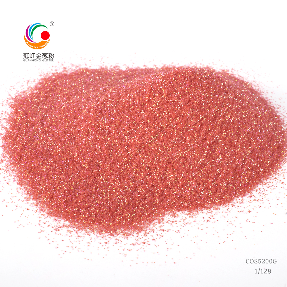 Rainbow Series Glitter Powder Overview 5