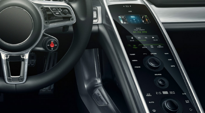 Automotive Application