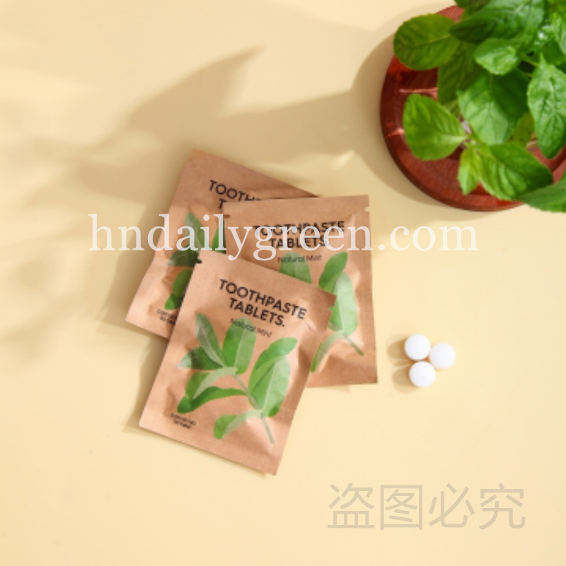 Glass bottle packaging 1